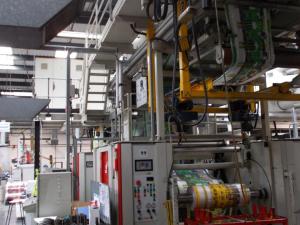 Comexi Flexo Press