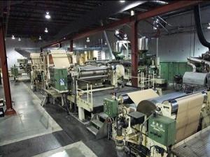 Used ER-WE-PA Laminator