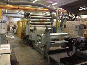 BIELLONI EXTRUSION LAMINATOR