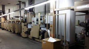 Goebel Optiprint 520