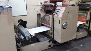 Goebel Optiprint 520