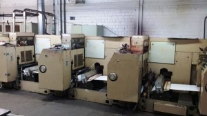 Goebel Optiprint 520