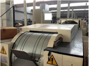 Used Curioni Sun Master 54F 