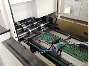 Used Curioni Sun Master 54F 