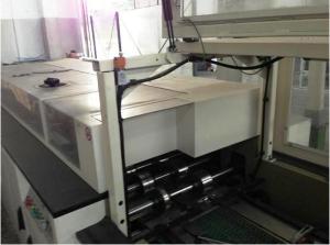 Used Curioni Sun Master 54F 