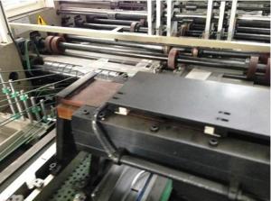 Used Curioni Sun Master 54F 