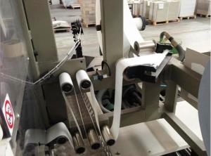 Used Curioni Sun Master 54F 