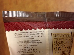 HOLWEG CP24TS HEAT SEAL BAG MACHINE