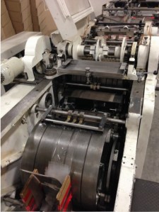 55669 - CP2TS Delivery