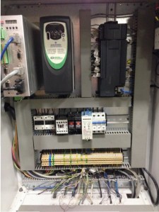 55669 - CP2TS Electrical