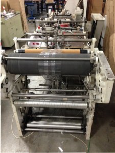 55669 - CP2TS Infeed