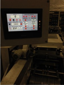 55669 - CP2TS Touch Control