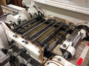 55669 - CP2TS Tube cut