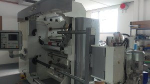 Cason Duplex Slitter