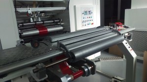 Cason Duplex Slitter