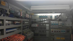 F&K 20Six Flexo Press