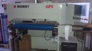 F&K 20Six Flexo Press