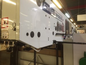 Used Sanwa Autoplaten