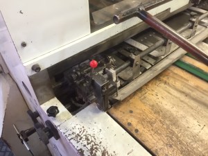 Used Sanwa Autoplaten