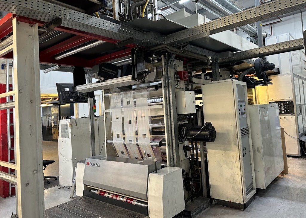 W&H Primaflex for sale, 